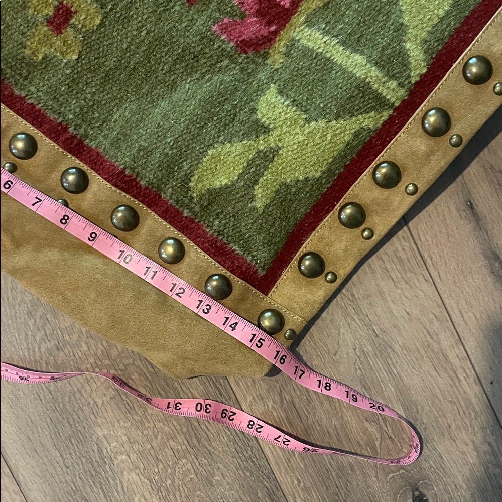Free People Fleur Stud Tote - Picture 6 of 8